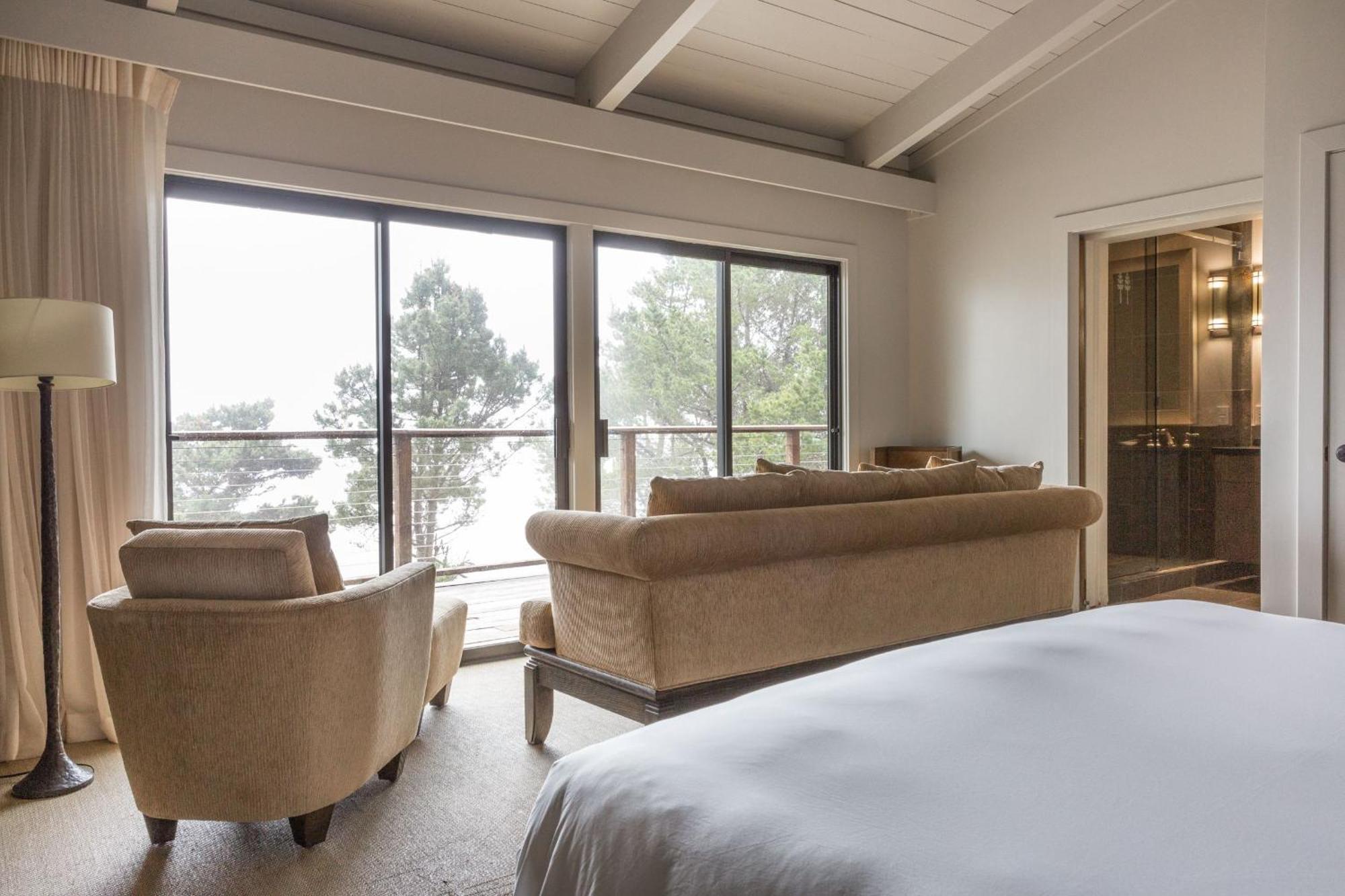 Heritage House Resort & Spa Little River Exteriör bild