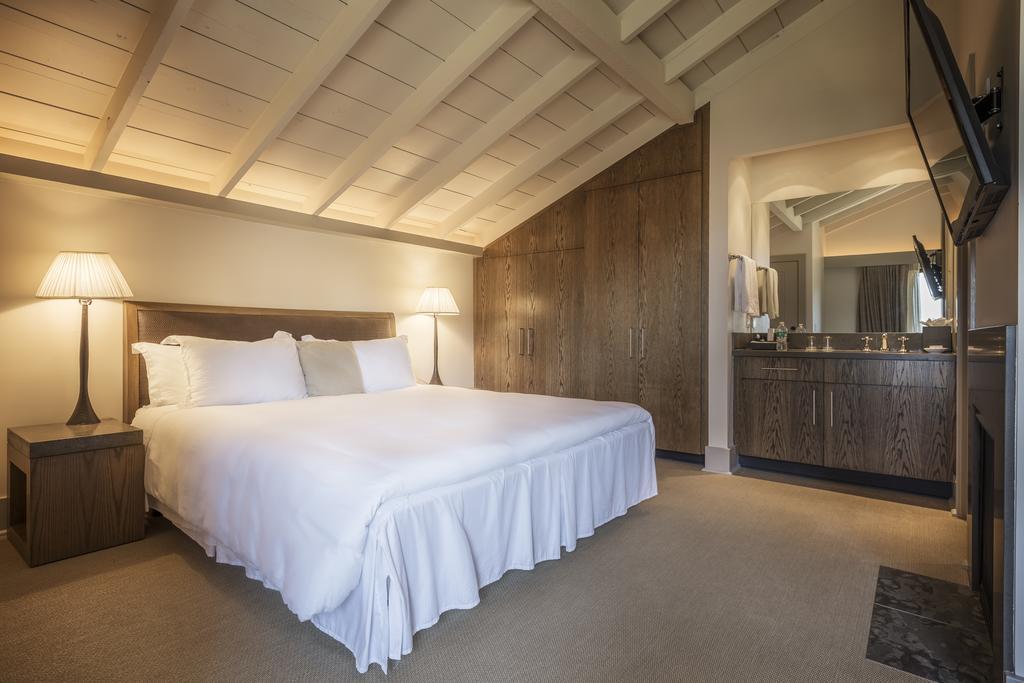 Heritage House Resort & Spa Little River Exteriör bild
