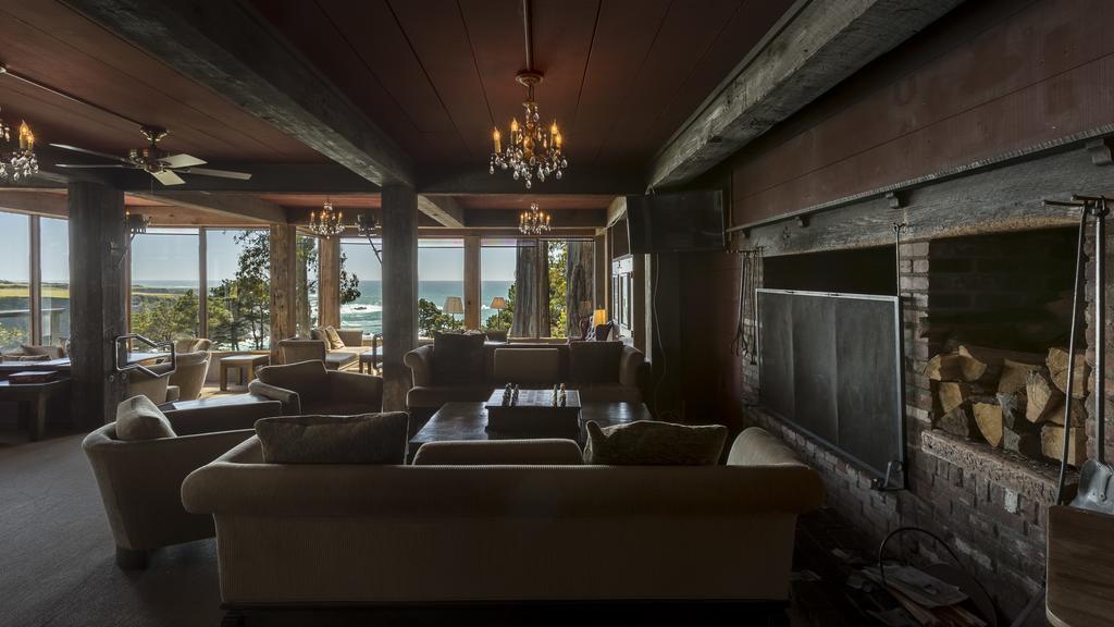 Heritage House Resort & Spa Little River Exteriör bild